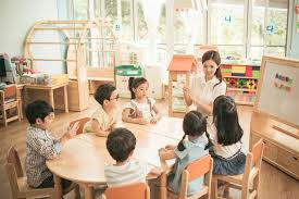 Freelance English Teachers for Kindergarten & Daycare Visits(Gangdong / Hanam)