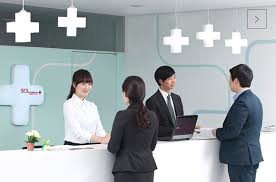 메디맵 몽골 TM 채용 공고( F4비자 소지자)