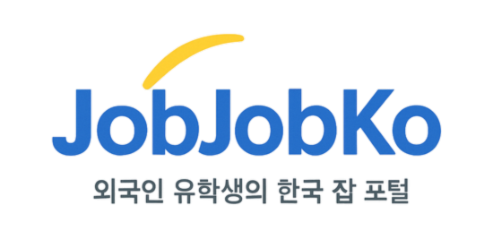 JobJobKo Logo